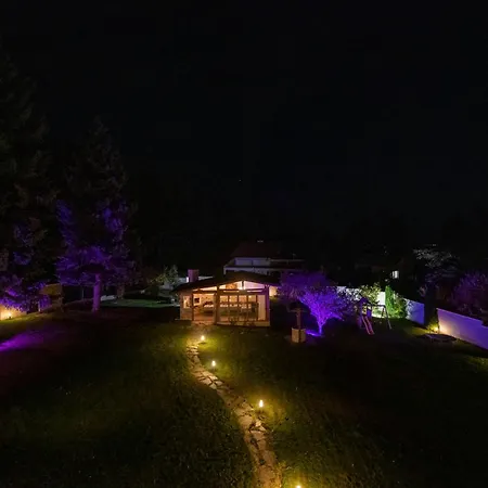 1331 Villa *