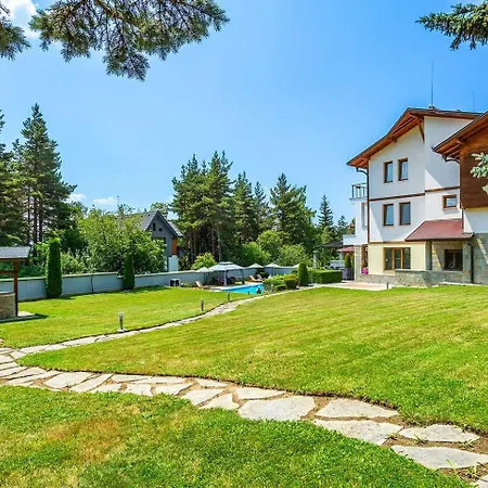 1331 * Zseleznica