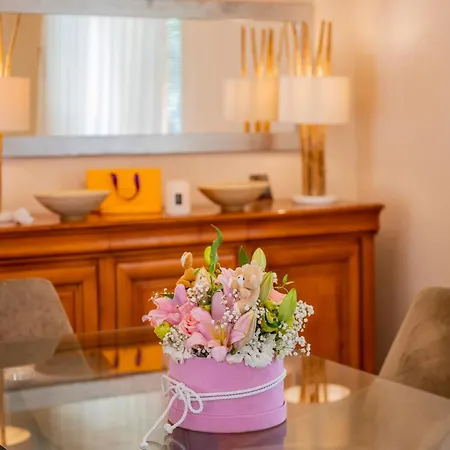 1331 빌라 Zheleznitsa