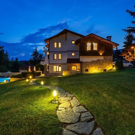 Villa 1331