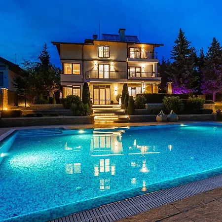 Villa 1331