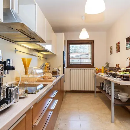 1331 빌라 Zheleznitsa