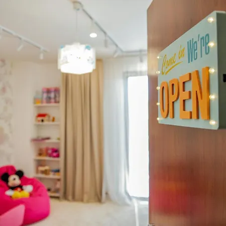 빌라 1331 Zheleznitsa