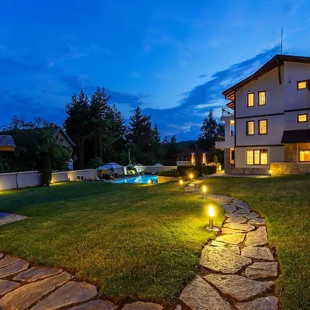 1331 Villa