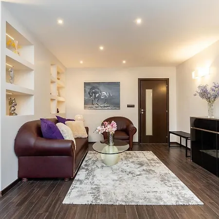 Villa 1331