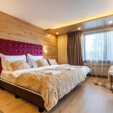Villa 1331 *
