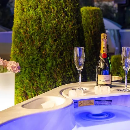 1331 빌라 Zheleznitsa