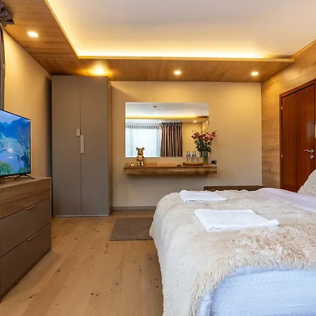 Villa 1331 Zseleznica