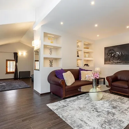 Villa 1331 Zheleznitsa