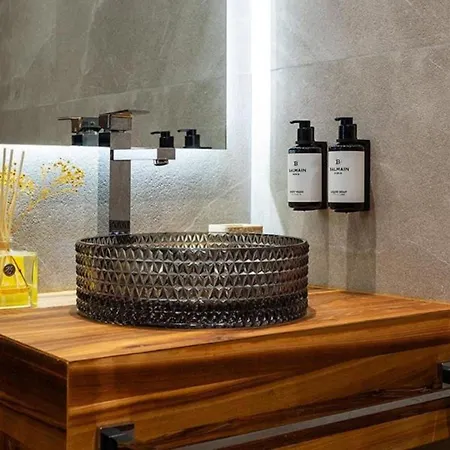 1331 빌라 Zheleznitsa